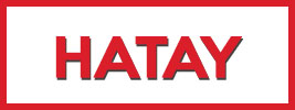 hatay logo