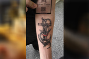 Aşiyan Tattoo | Kayseri Kalıcı Dövme