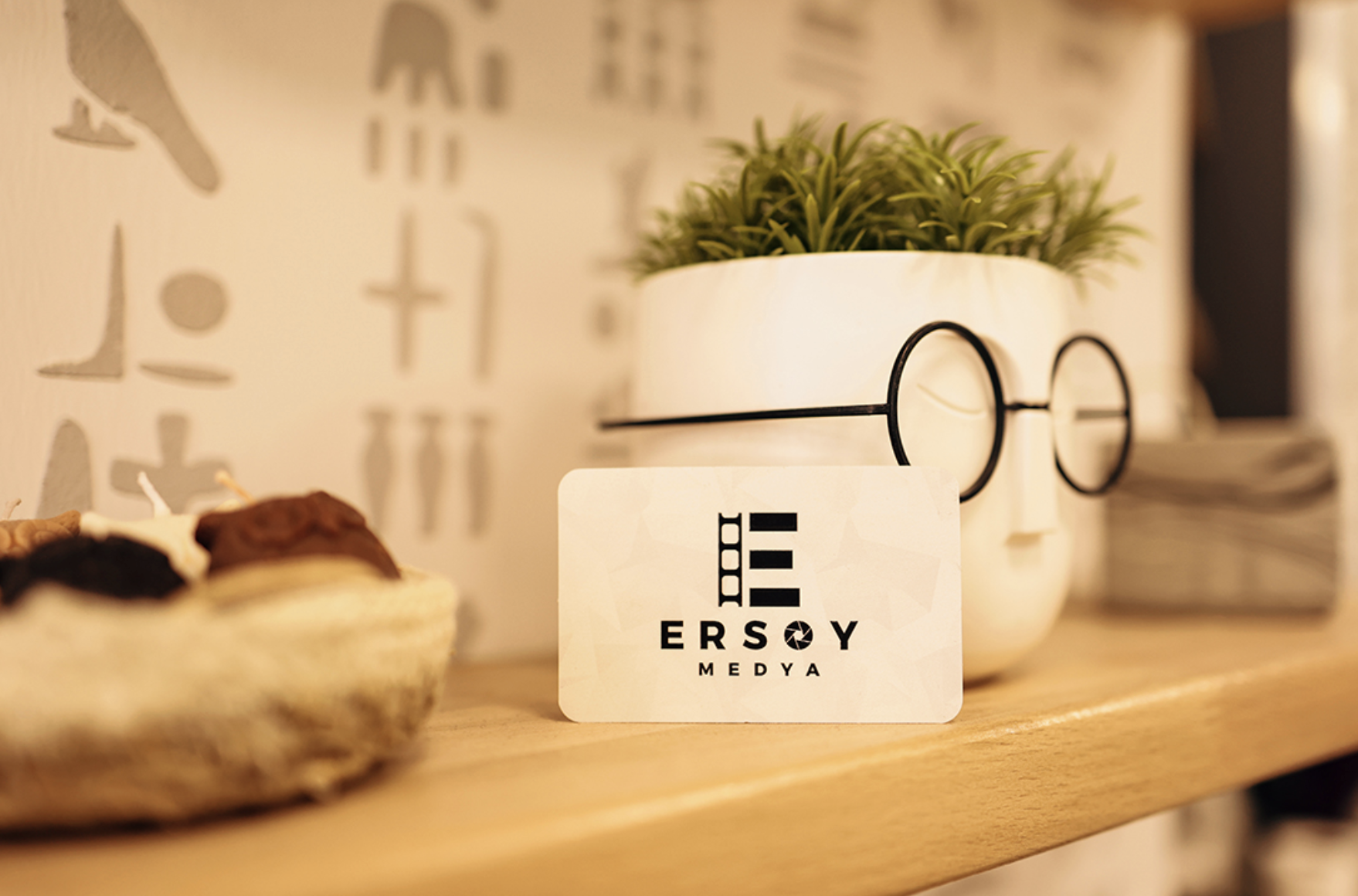 Ersoy Medya Firma Görseli