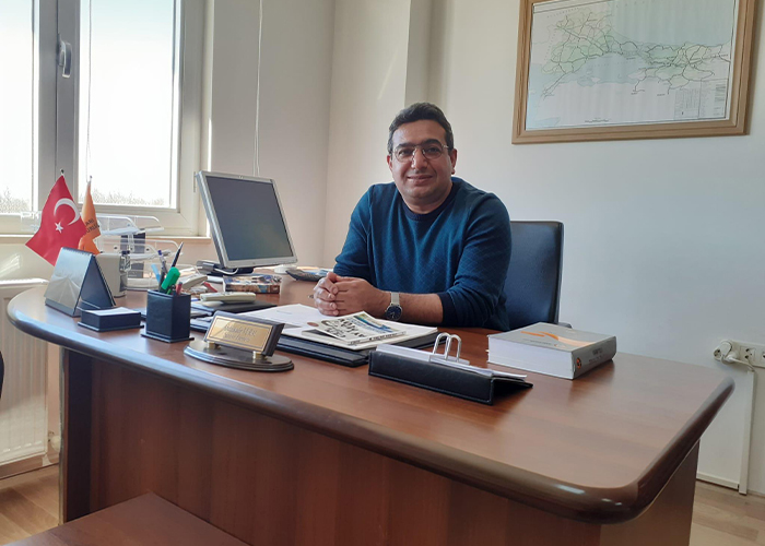 Abdülkadir Vural Direksiyon Eğitimi Firma Görseli