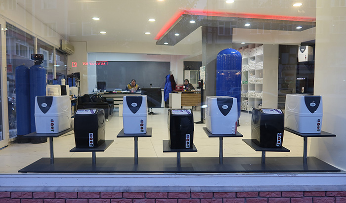 Efe Su Arıtma Firma Görseli