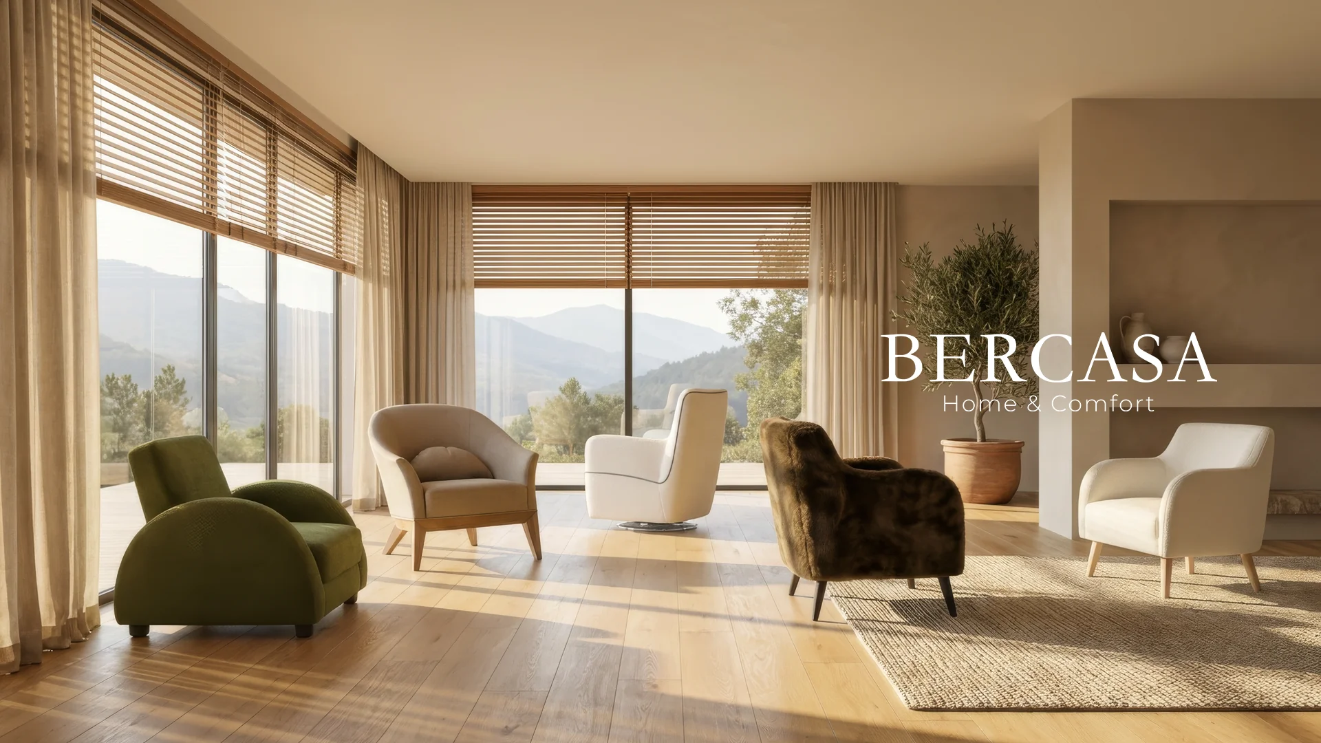 Bercasa Firma Görseli