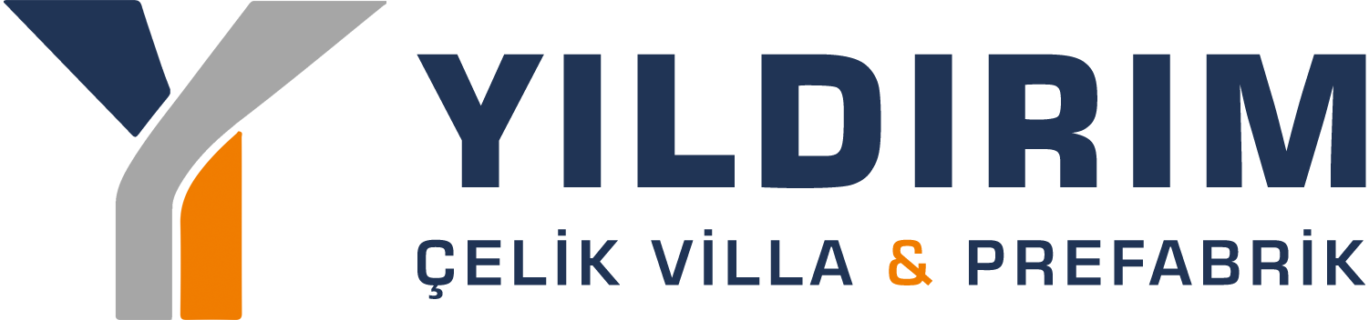 Yıldırım Çelik Villa Logo