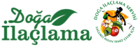 Doğa İlaçlama Logosu